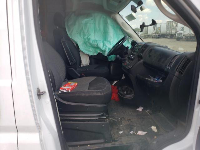 3C6LRVDG9ME567481 - 2021 RAM PROMASTER 2500 HIGH Ağ foto 7