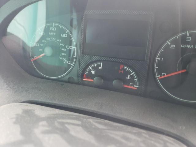 3C6LRVDG9ME567481 - 2021 RAM PROMASTER 2500 HIGH Ağ foto 9