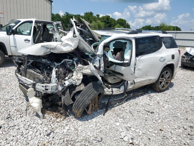 2018 GMC ACADIA DENALI, 