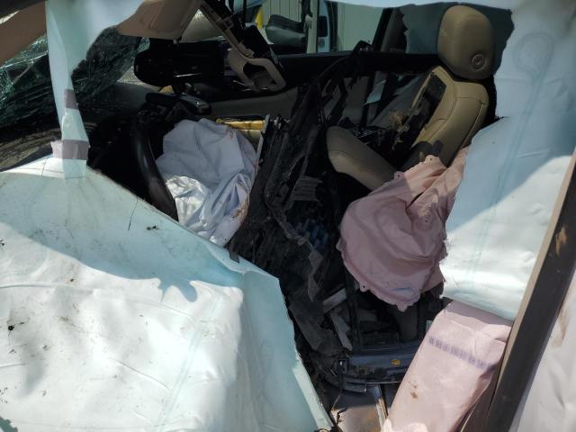 1GKKNXLS9JZ109512 - 2018 GMC ACADIA DENALI თეთრი ფოტო 7