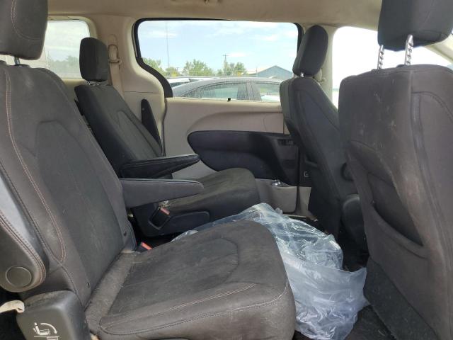 2C4RC1FGXKR741306 - 2019 CHRYSLER PACIFICA TOURING PLUS SILVER photo 11