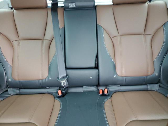 JF2SKAMC3RH404102 - 2024 SUBARU FORESTER TOURING 黑色 照片 10