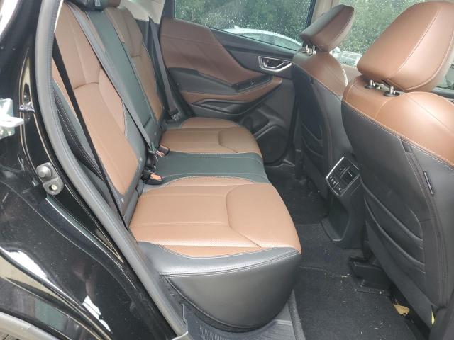 JF2SKAMC3RH404102 - 2024 SUBARU FORESTER TOURING 黑色 照片 11