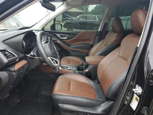 JF2SKAMC3RH404102 - 2024 SUBARU FORESTER TOURING 黑色 照片 7