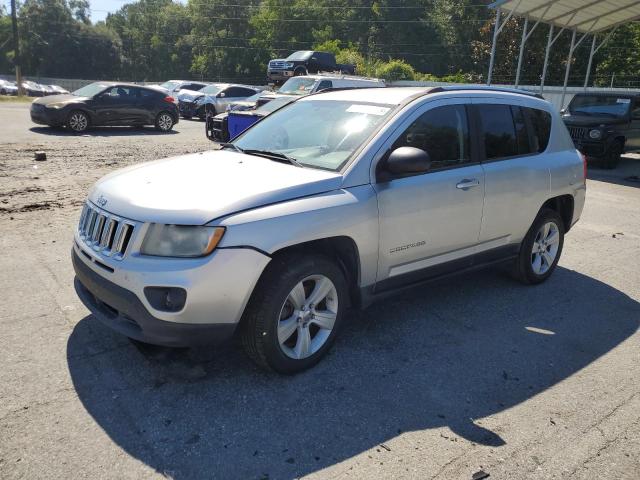 2011 JEEP COMPASS SPORT, 