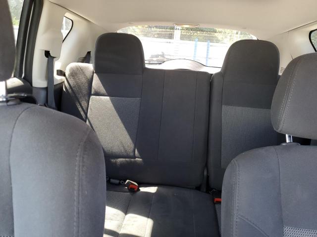 1J4NT1FA5BD272004 - 2011 JEEP COMPASS SPORT SILVER photo 10