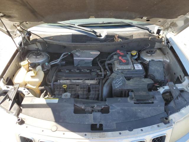 1J4NT1FA5BD272004 - 2011 JEEP COMPASS SPORT SILVER photo 12