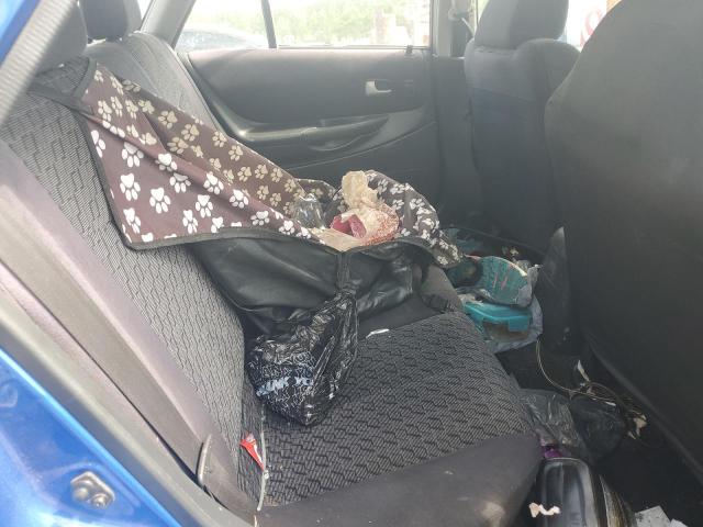 JM1BJ245X31173773 - 2003 MAZDA PROTEGE PR5 蓝色 照片 10