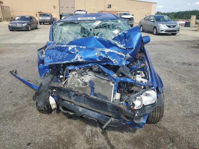 JM1BJ245X31173773 - 2003 MAZDA PROTEGE PR5 蓝色 照片 5