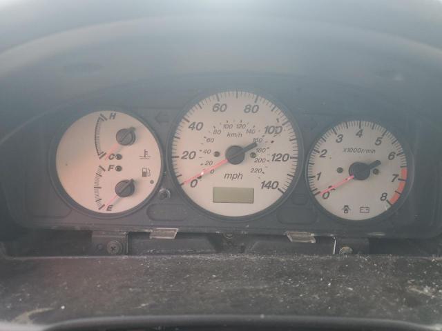 JM1BJ245X31173773 - 2003 MAZDA PROTEGE PR5 蓝色 照片 9