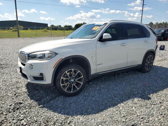 2017 BMW X5 SDRIVE35I, 