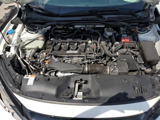 SHHFK7H97JU230992 - 2018 HONDA CIVIC SPORT TOURING WHITE photo 11