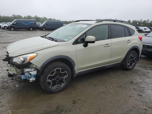 2014 SUBARU XV CROSSTR 2.0 PREMIUM, 