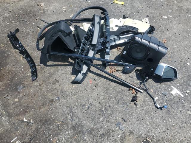 7SAYGDEF2RA290548 - 2024 TESLA MODEL Y WHITE photo 12