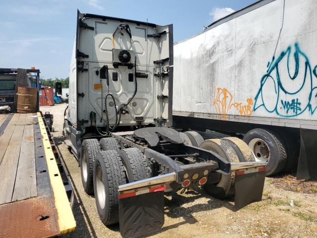 3AKJGLBG1FSGG6301 - 2015 FREIGHTLINER CASCADIA 1 白色 照片 3