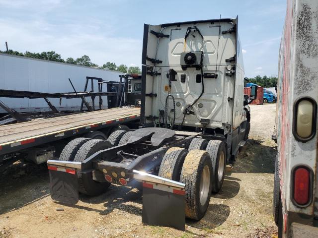 3AKJGLBG1FSGG6301 - 2015 FREIGHTLINER CASCADIA 1 白色 照片 4