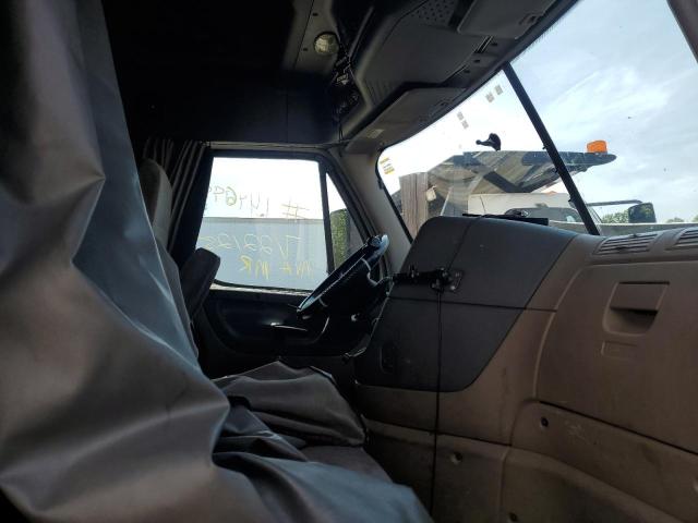 3AKJGLBG1FSGG6301 - 2015 FREIGHTLINER CASCADIA 1 白色 照片 5