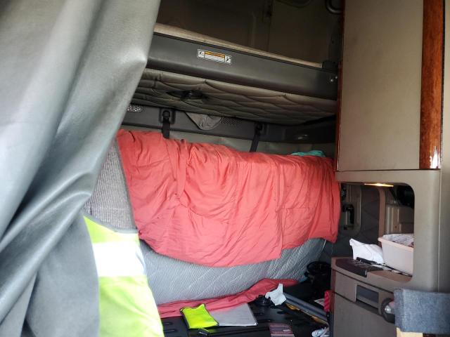 3AKJGLBG1FSGG6301 - 2015 FREIGHTLINER CASCADIA 1 白色 照片 6