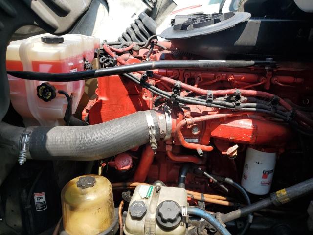 3AKJGLBG1FSGG6301 - 2015 FREIGHTLINER CASCADIA 1 白色 照片 7