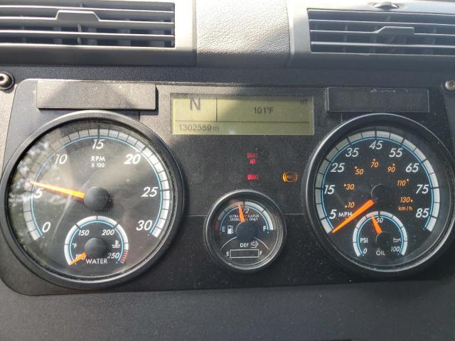 3AKJGLBG1FSGG6301 - 2015 FREIGHTLINER CASCADIA 1 白色 照片 8