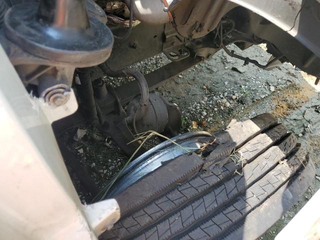 3AKJGLBG1FSGG6301 - 2015 FREIGHTLINER CASCADIA 1 白色 照片 9