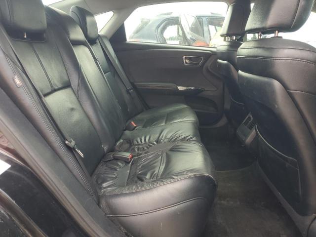 4T1BK1EB6DU020718 - 2013 TOYOTA AVALON BASE 黑色 照片 10