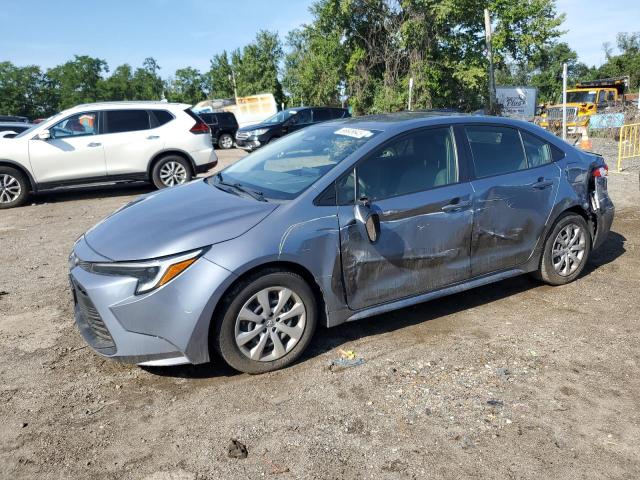 2023 TOYOTA COROLLA LE, 