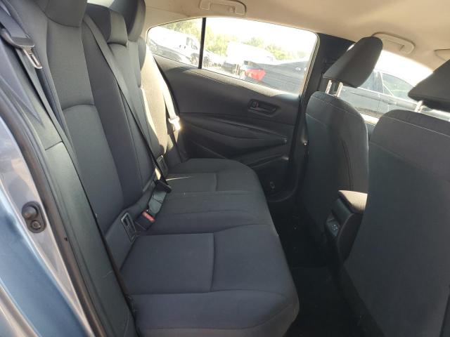 JTDBCMFE9P3006852 - 2023 TOYOTA COROLLA LE Grau Foto 10