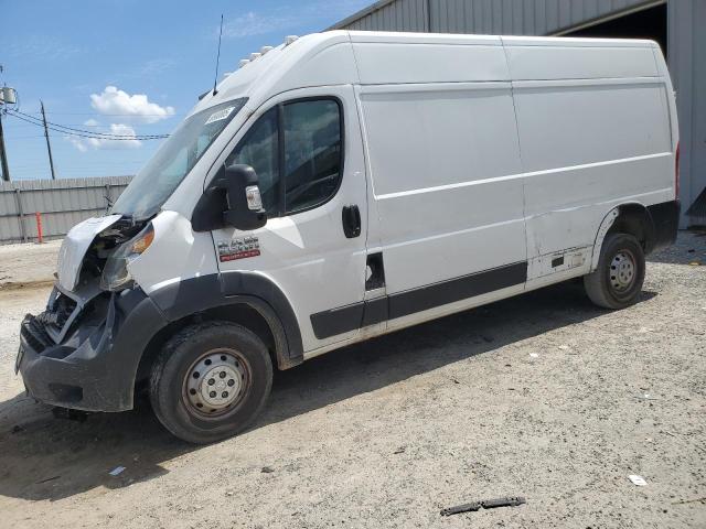 3C6LRVDG9ME512903 - 2021 RAM PROMASTER 2500 HIGH 白色 照片 1