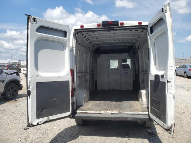 3C6LRVDG9ME512903 - 2021 RAM PROMASTER 2500 HIGH 白色 照片 10