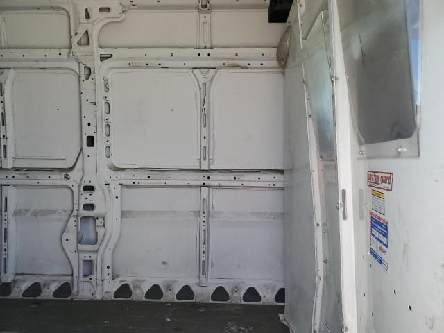 3C6LRVDG9ME512903 - 2021 RAM PROMASTER 2500 HIGH 白色 照片 11
