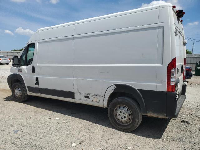 3C6LRVDG9ME512903 - 2021 RAM PROMASTER 2500 HIGH 白色 照片 2