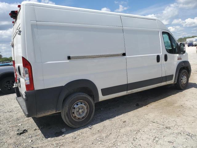 3C6LRVDG9ME512903 - 2021 RAM PROMASTER 2500 HIGH 白色 照片 3