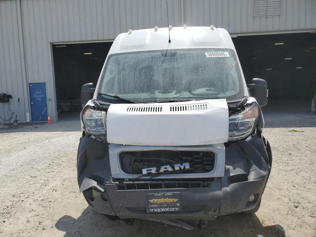 3C6LRVDG9ME512903 - 2021 RAM PROMASTER 2500 HIGH 白色 照片 5
