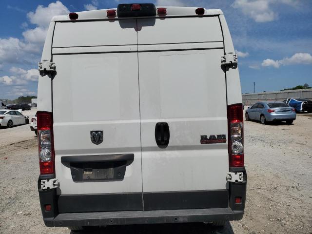 3C6LRVDG9ME512903 - 2021 RAM PROMASTER 2500 HIGH 白色 照片 6
