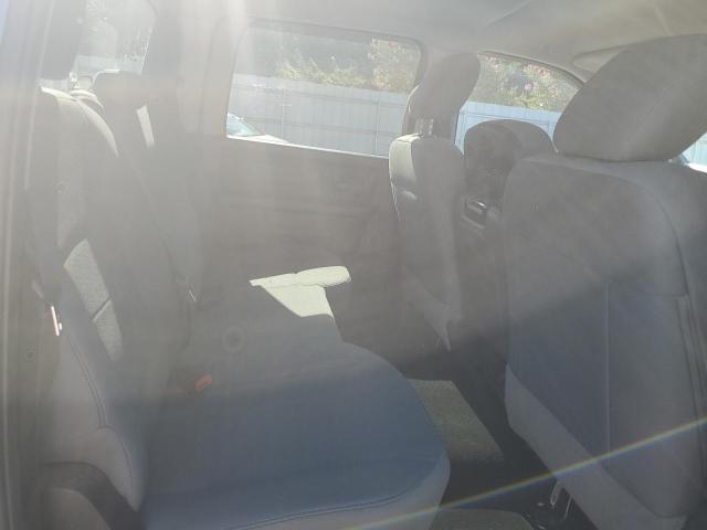 1C6RR6KT7FS650830 - 2015 RAM 1500 ST GRAY photo 10