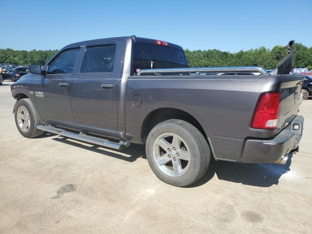 1C6RR6KT7FS650830 - 2015 RAM 1500 ST GRAY photo 2