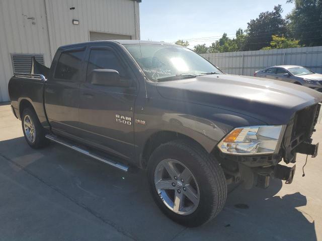 1C6RR6KT7FS650830 - 2015 RAM 1500 ST GRAY photo 4
