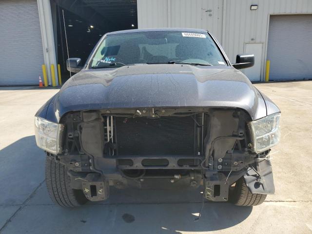1C6RR6KT7FS650830 - 2015 RAM 1500 ST GRAY photo 5