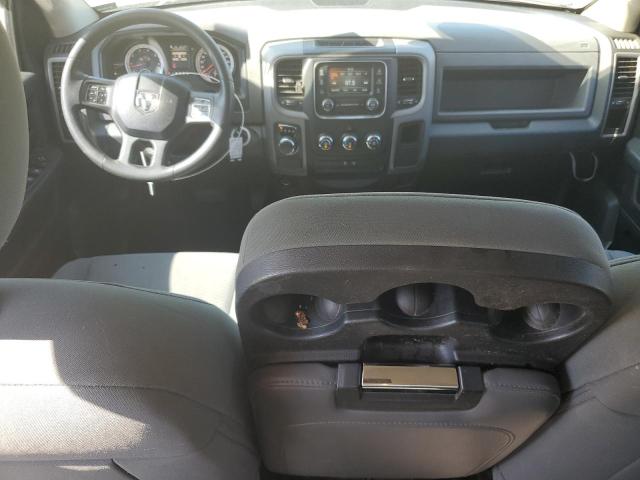 1C6RR6KT7FS650830 - 2015 RAM 1500 ST GRAY photo 8