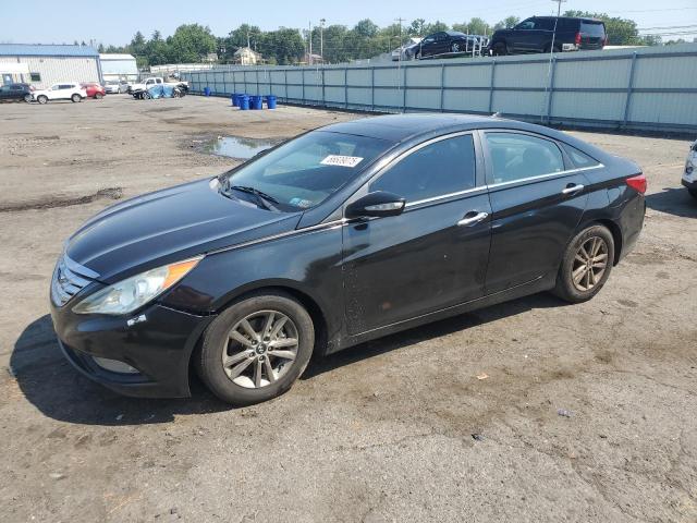 2011 HYUNDAI SONATA SE, 
