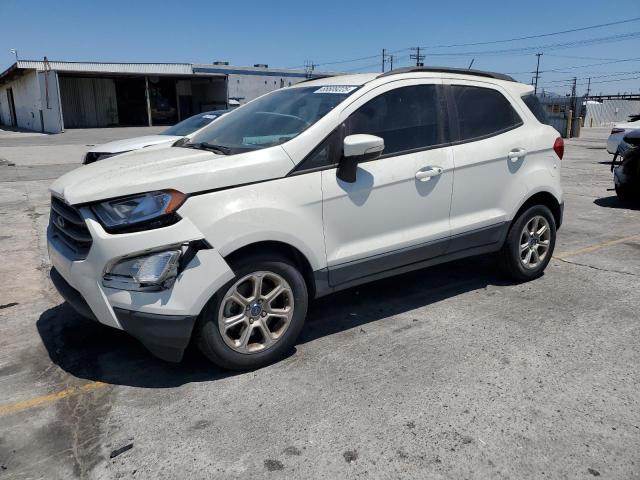 2021 FORD ECOSPORT SE, 