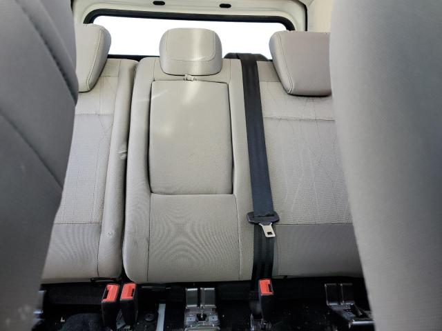 MAJ3S2GE5MC454372 - 2021 FORD ECOSPORT SE Белый фото 10