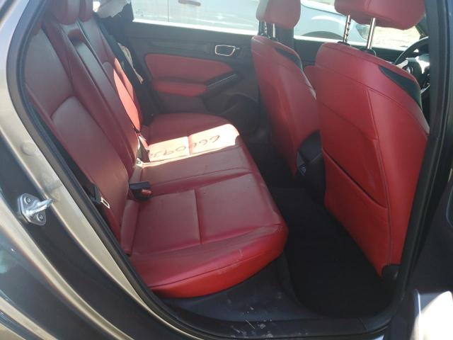 19UDE4G73PA001226 - 2023 ACURA INTEGRA A-SPEC TECH GRAY photo 10