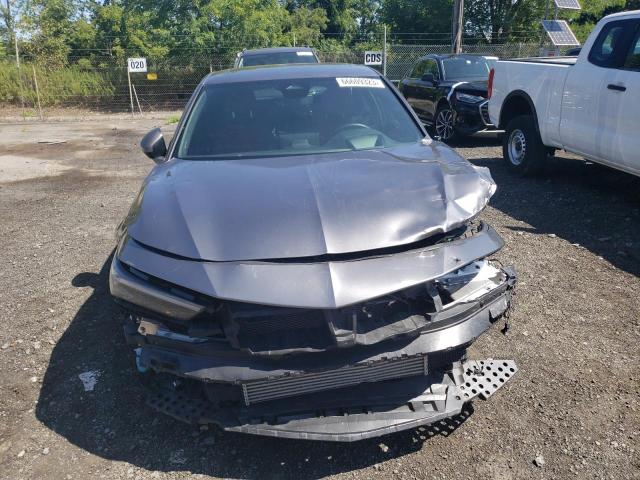 19UDE4G73PA001226 - 2023 ACURA INTEGRA A-SPEC TECH GRAY photo 5