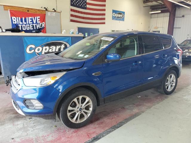 2019 FORD ESCAPE SE, 