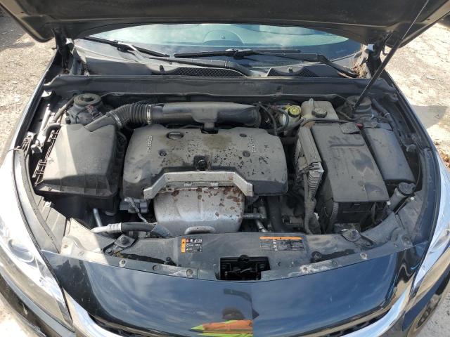 1G11C5SA5GU112075 - 2016 CHEVROLET MALIBU LIM LT 石墨色 照片 11