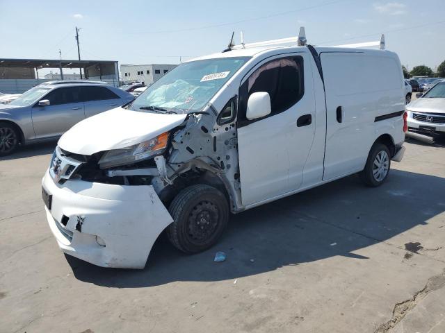 2019 NISSAN NV200 2.5S, 