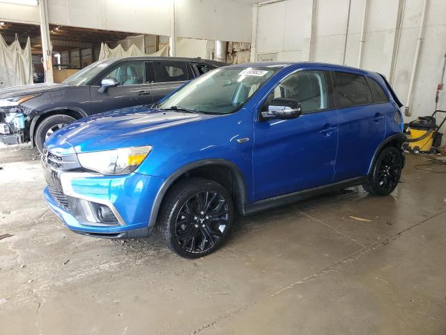 2019 MITSUBISHI OUTLANDER ES, 