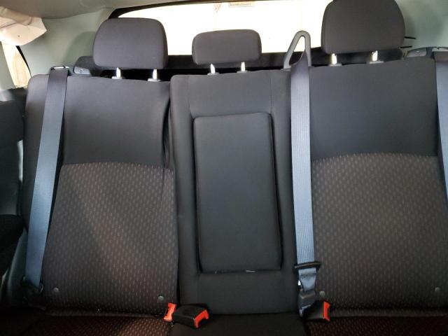 JA4AP3AU0KU030978 - 2019 MITSUBISHI OUTLANDER ES 蓝色 照片 10